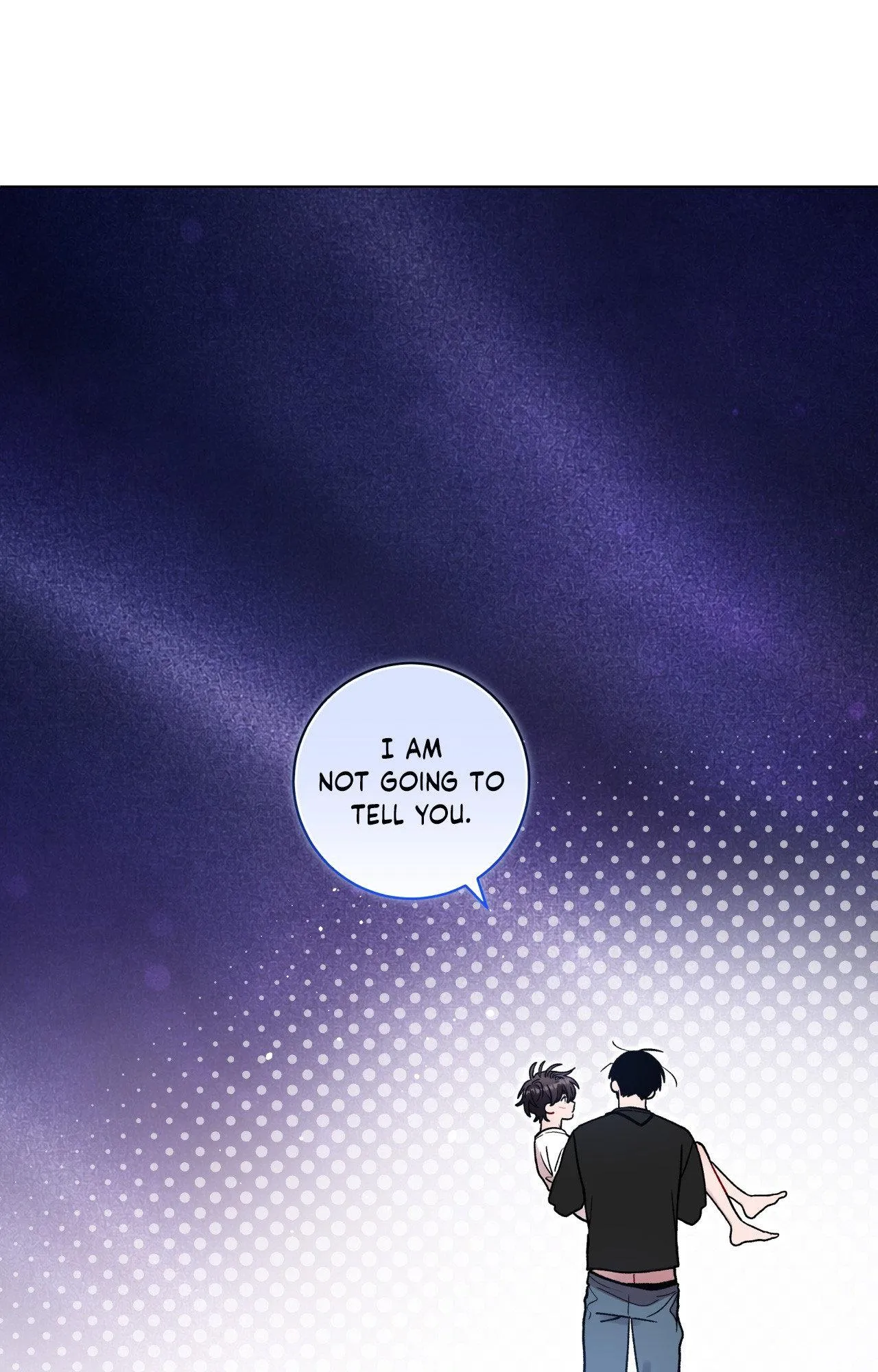 One Summer Day - Chapter 133 Page 66