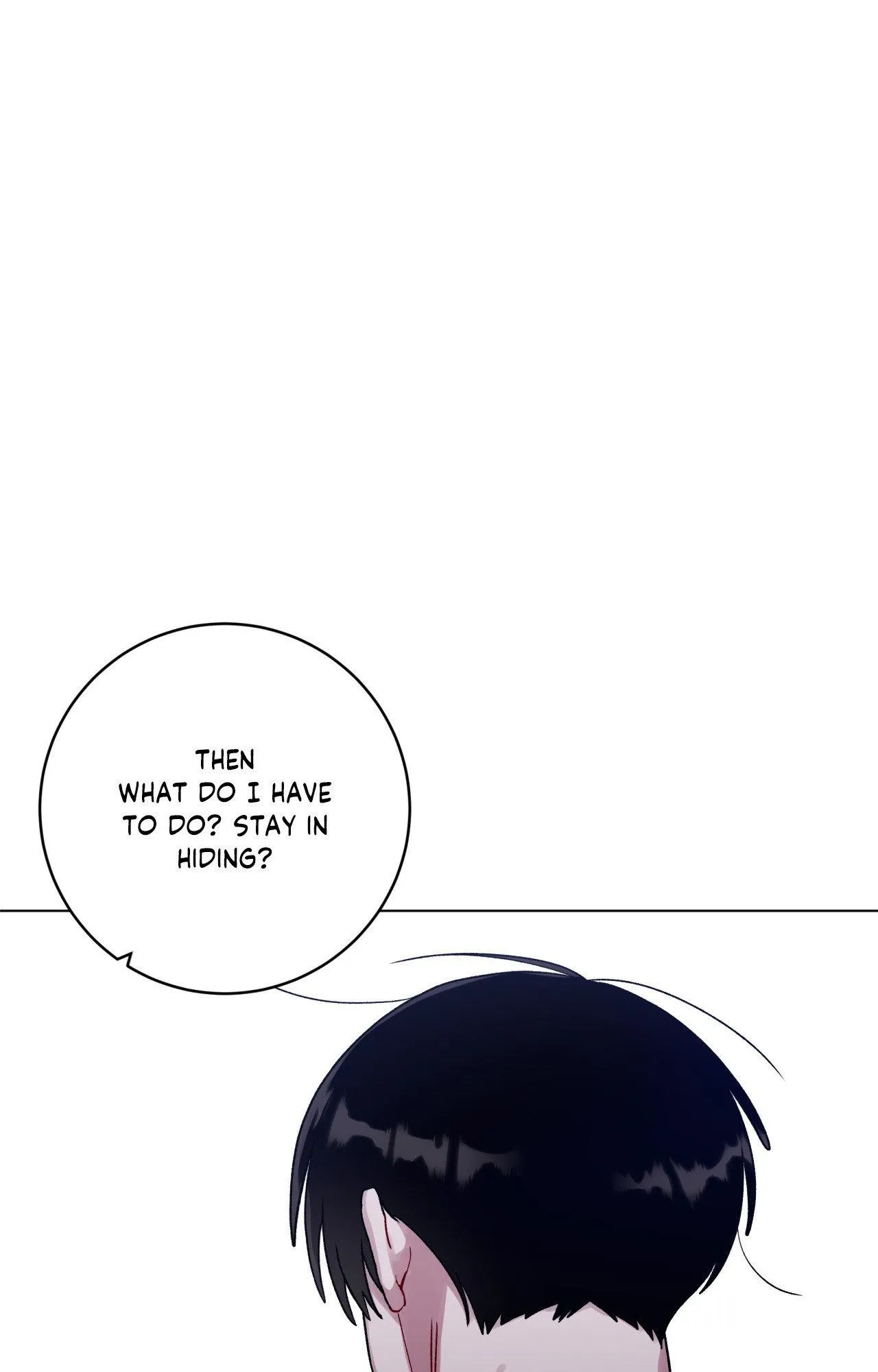 One Summer Day - Chapter 133 Page 69
