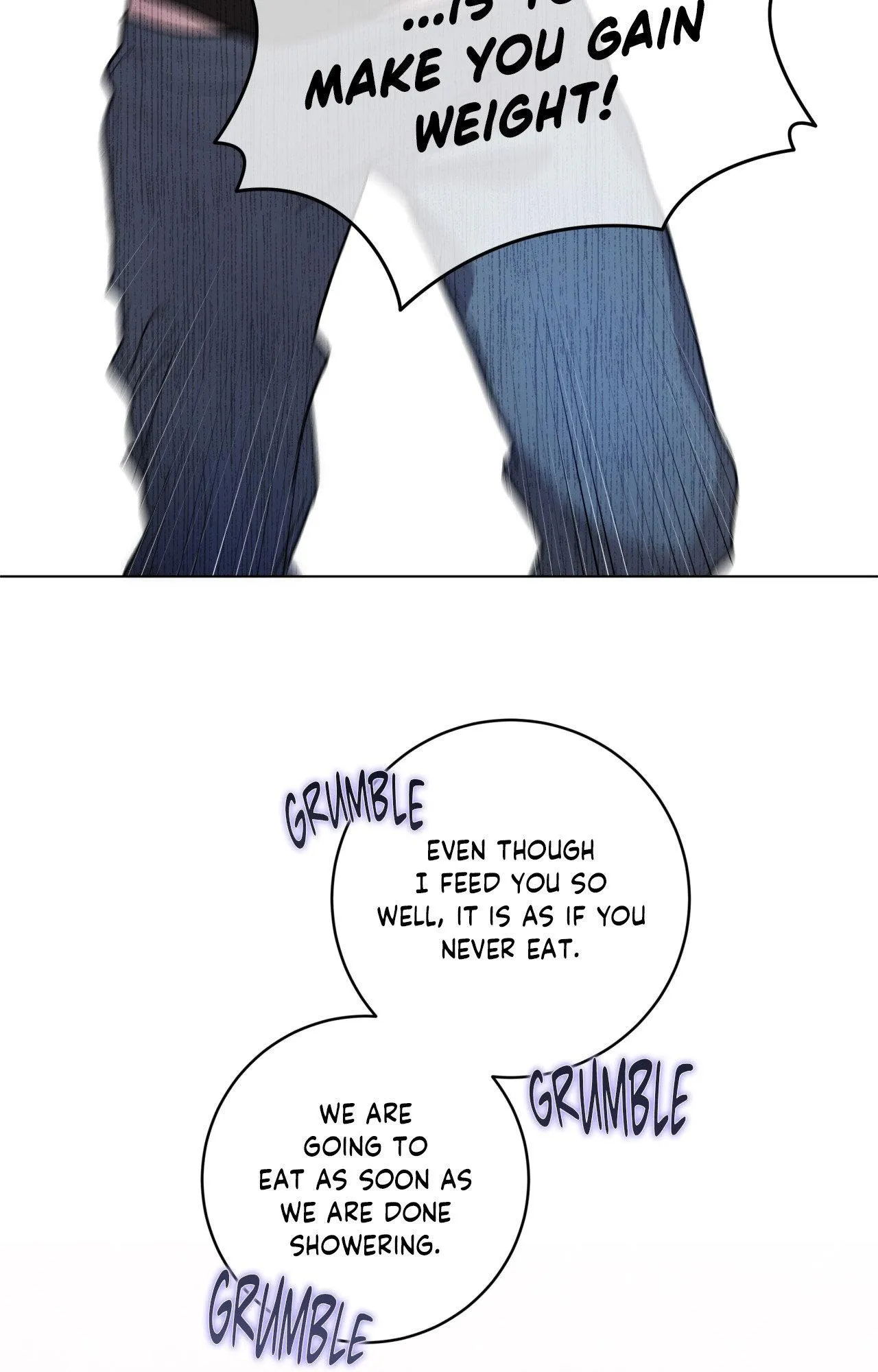 One Summer Day - Chapter 133 Page 72