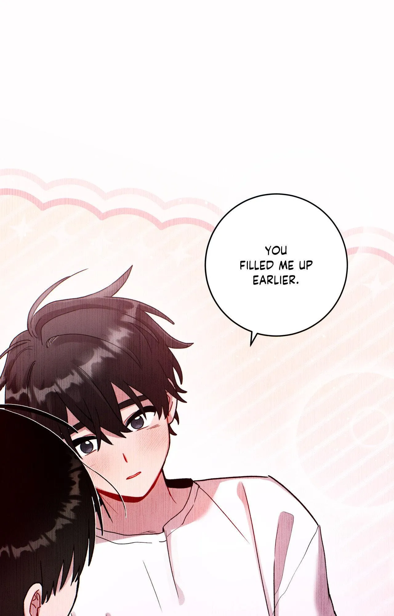 One Summer Day - Chapter 133 Page 75