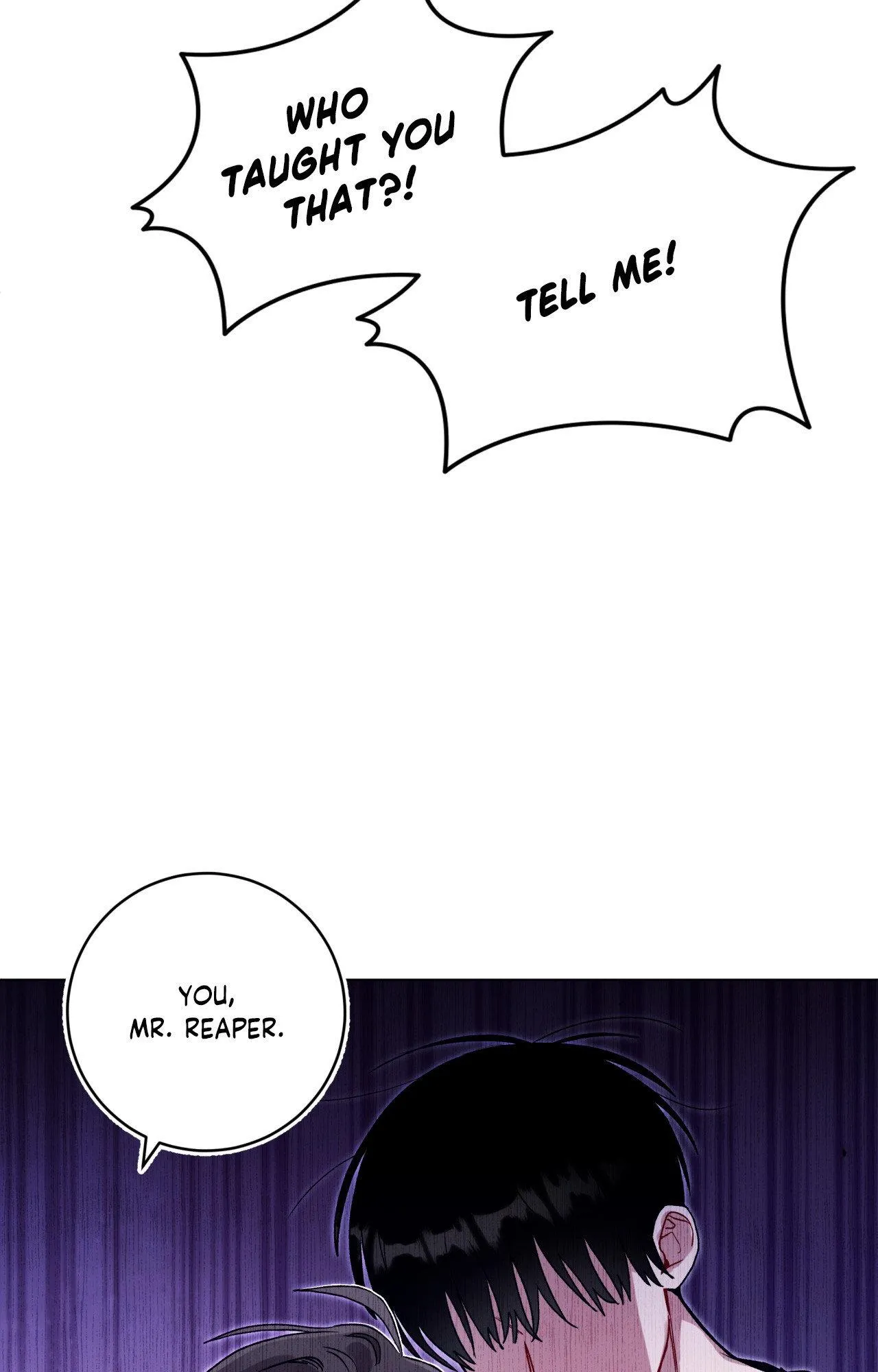 One Summer Day - Chapter 133 Page 78