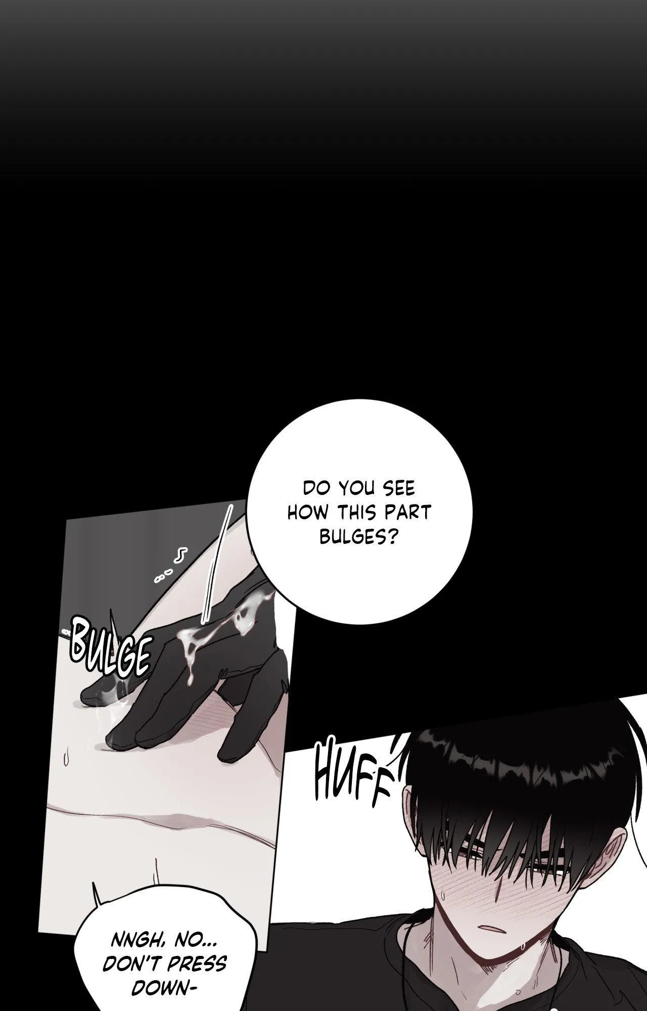One Summer Day - Chapter 133 Page 80