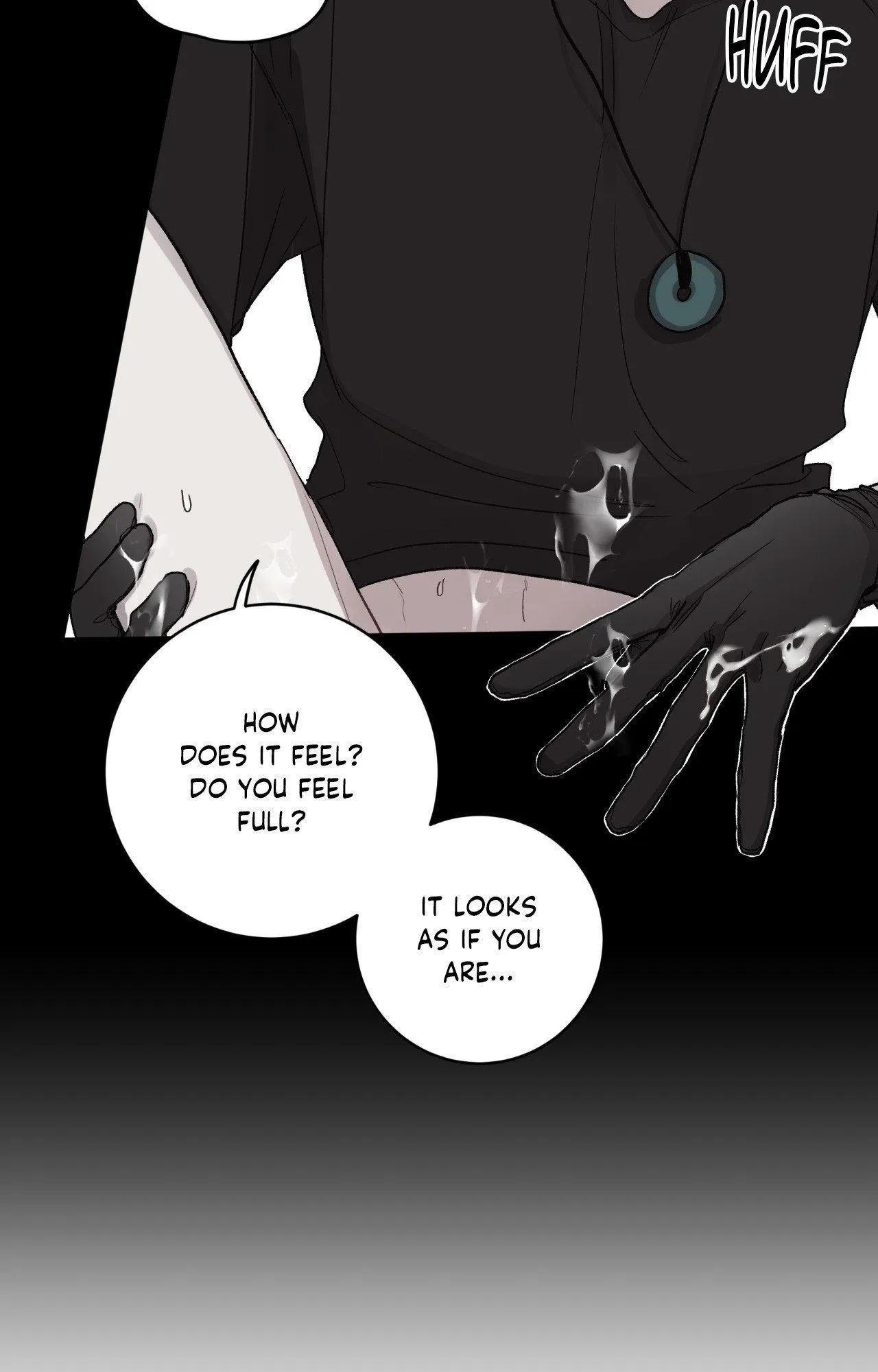 One Summer Day - Chapter 133 Page 81
