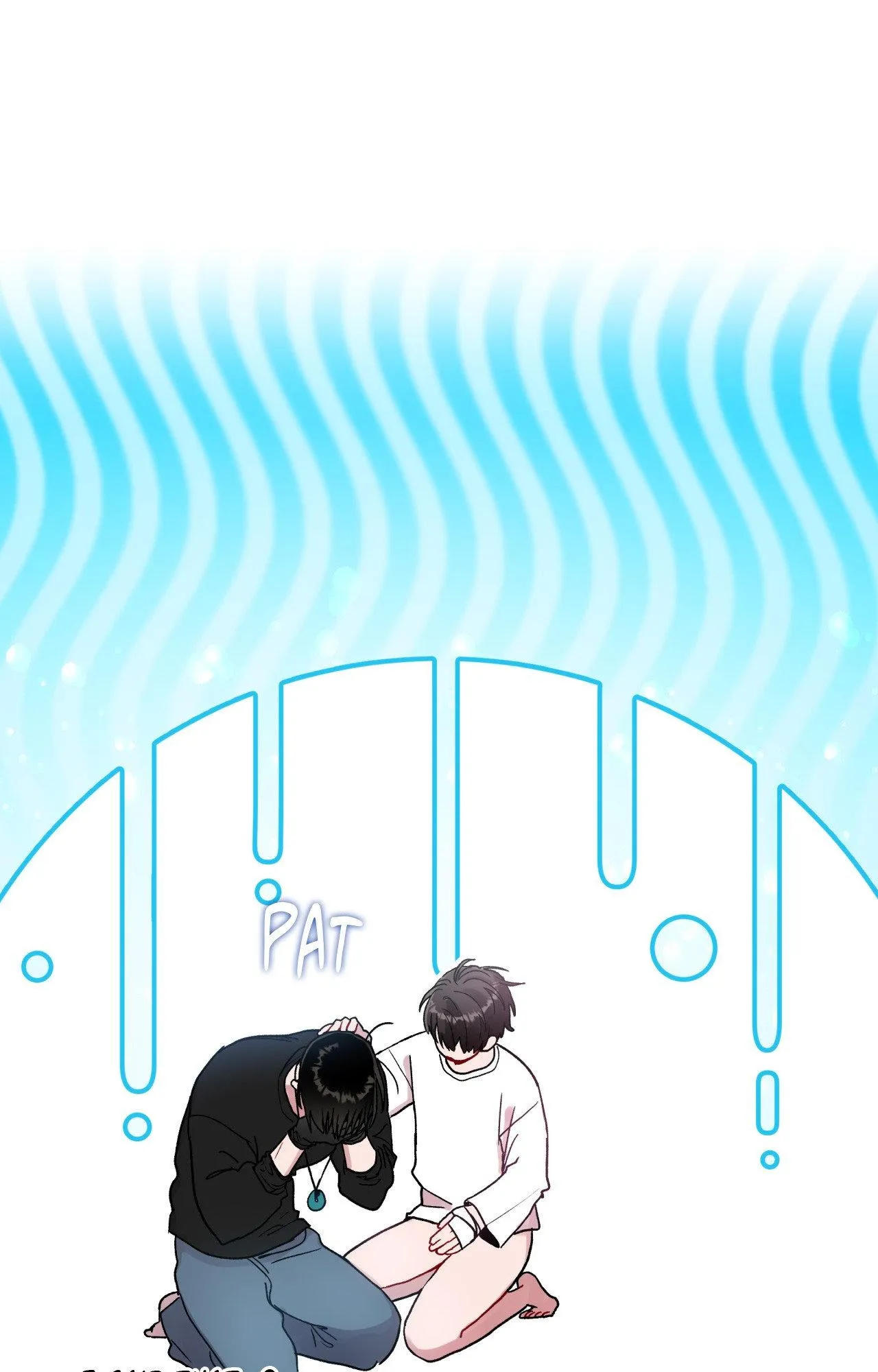 One Summer Day - Chapter 133 Page 84