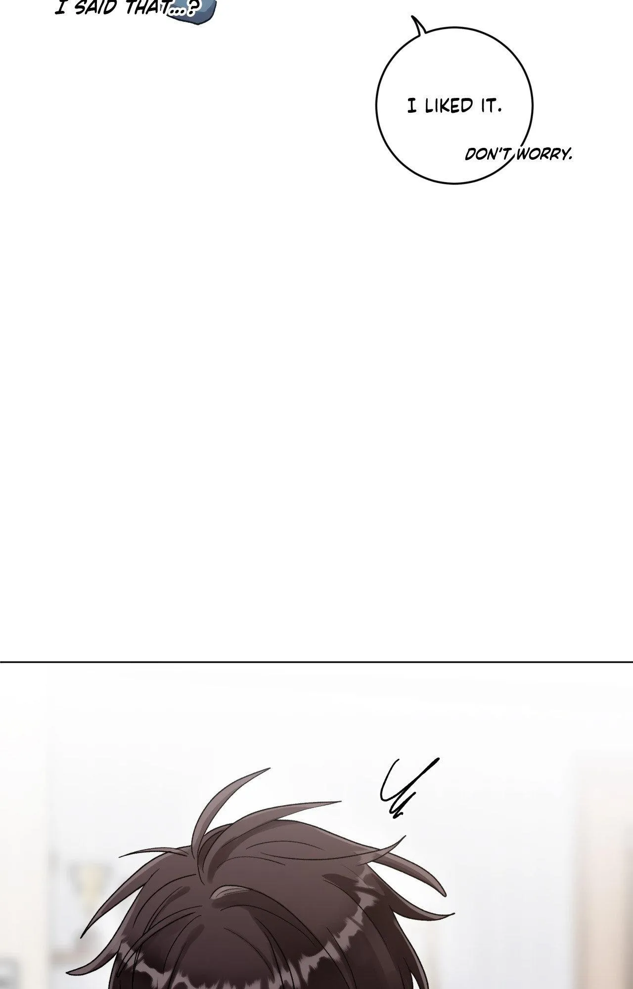 One Summer Day - Chapter 133 Page 85