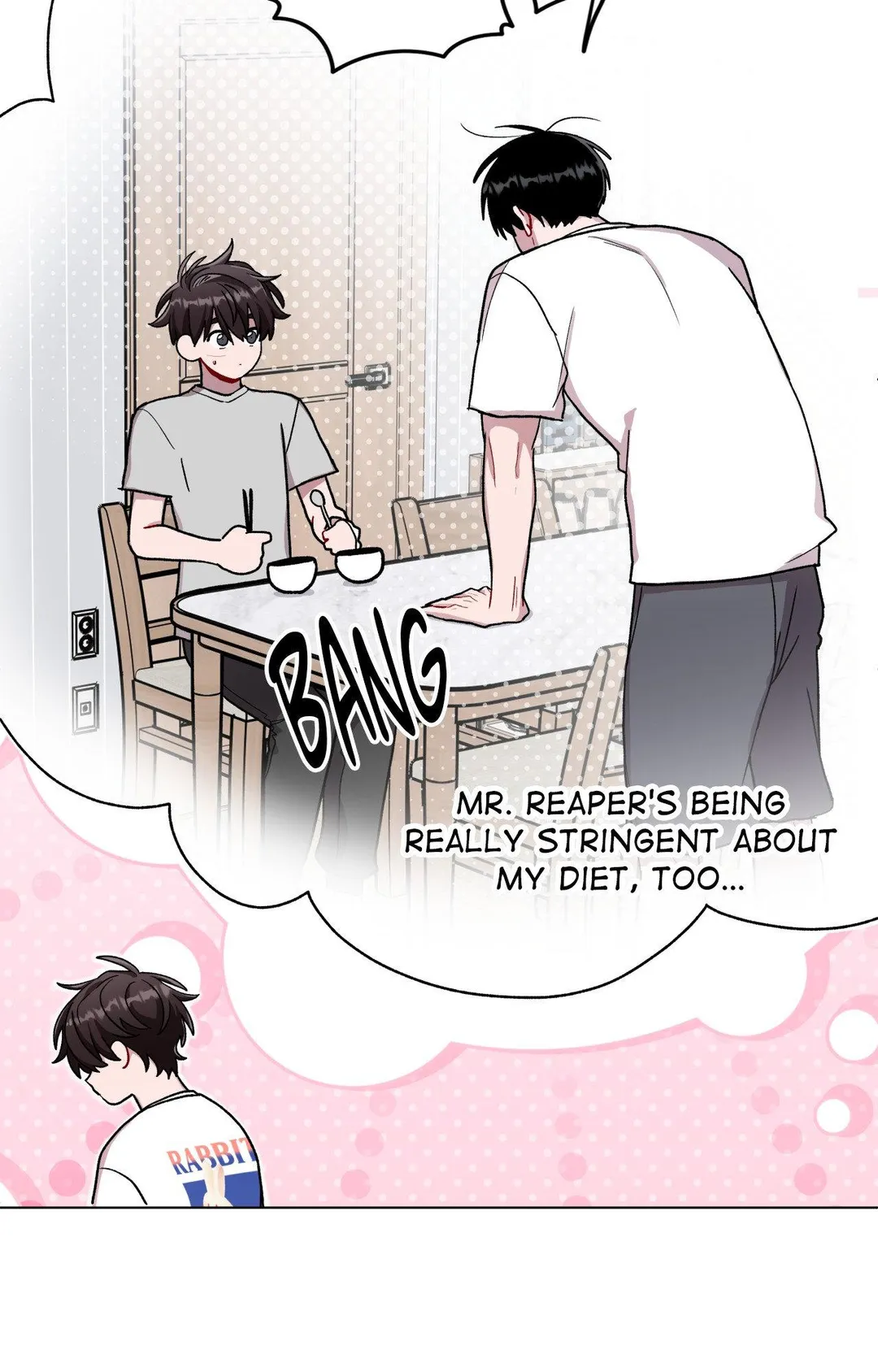 One Summer Day - Chapter 134 Page 8
