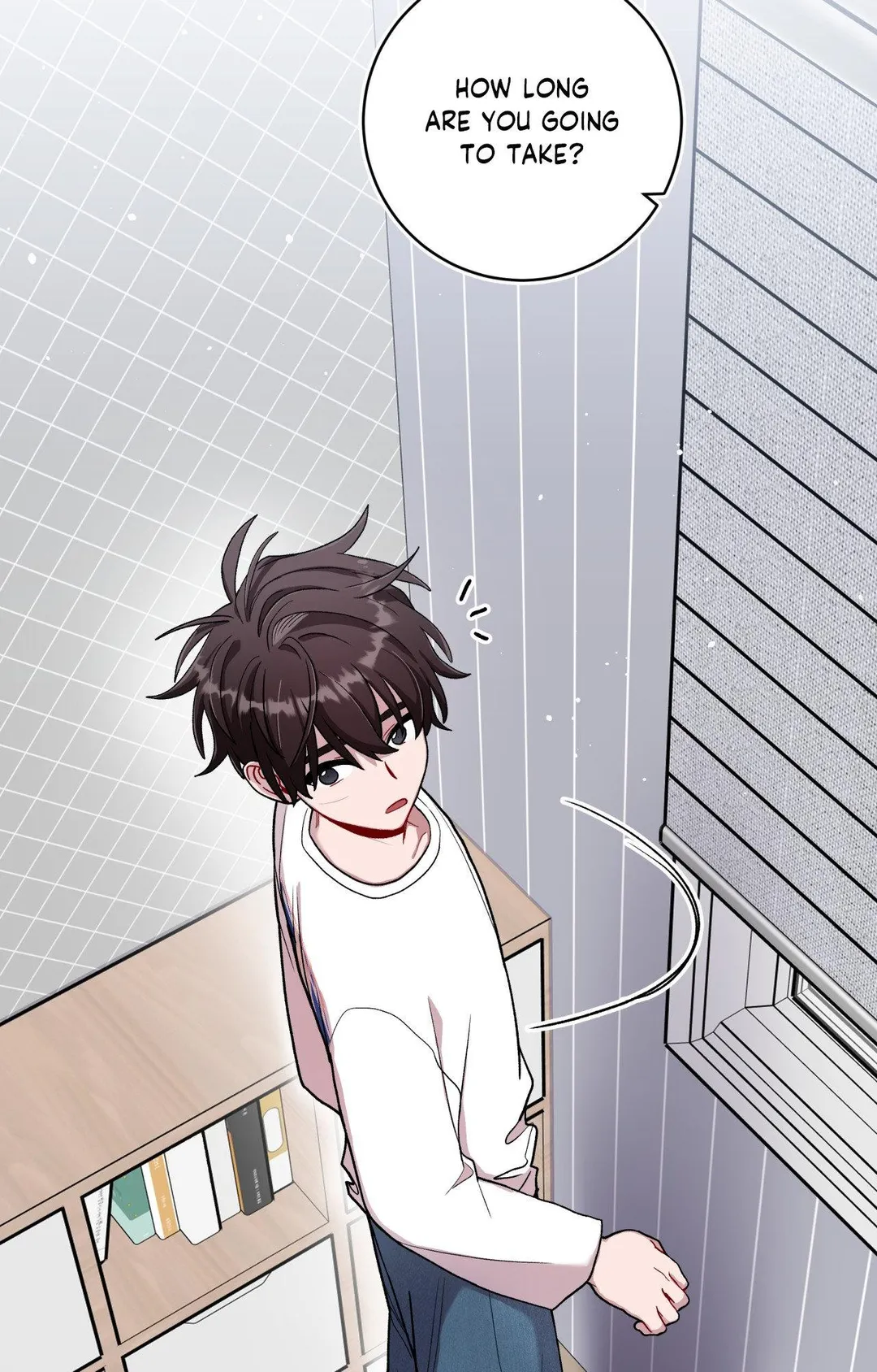 One Summer Day - Chapter 134 Page 11