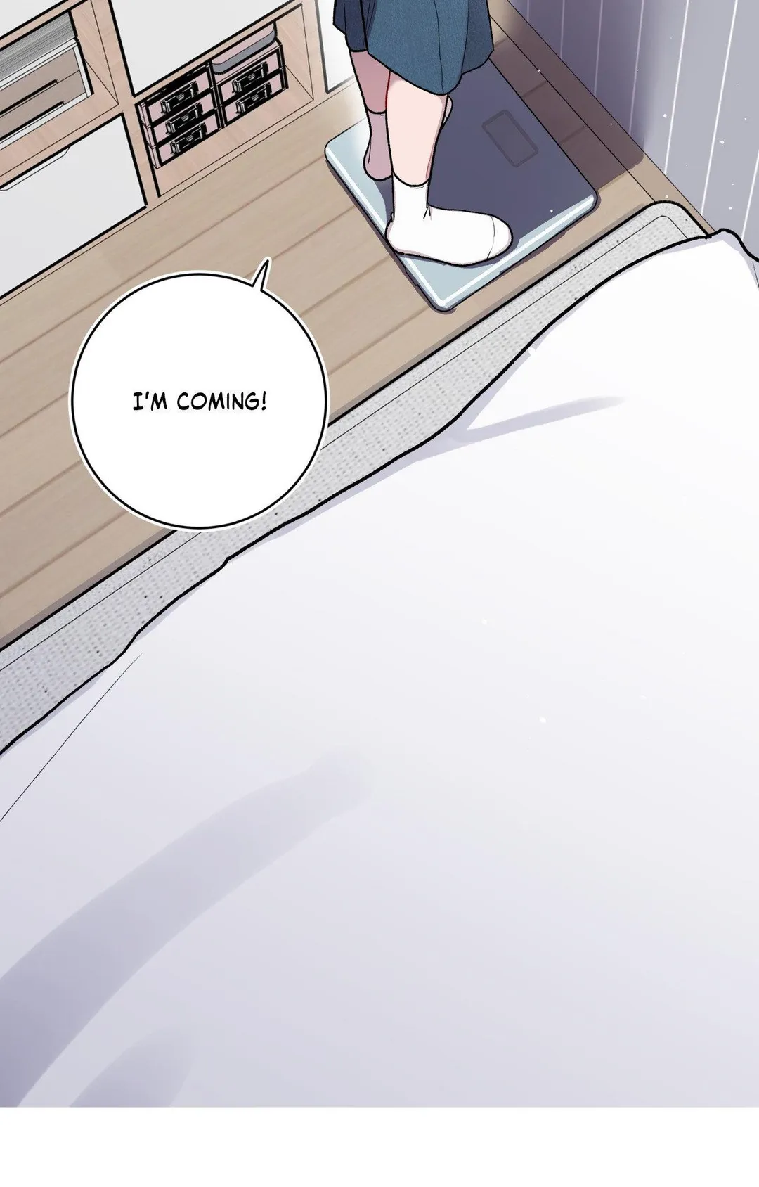 One Summer Day - Chapter 134 Page 12