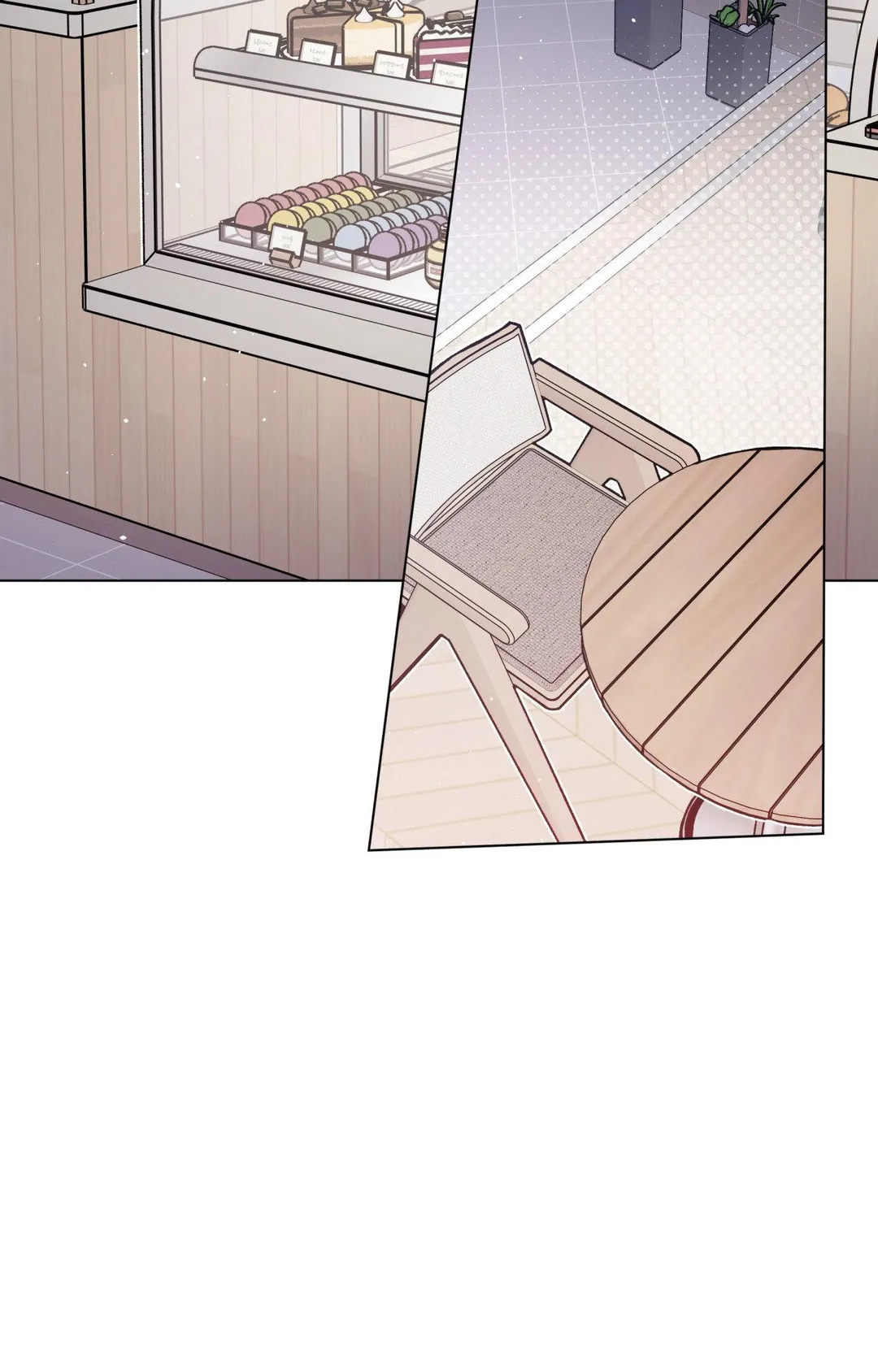 One Summer Day - Chapter 134 Page 21