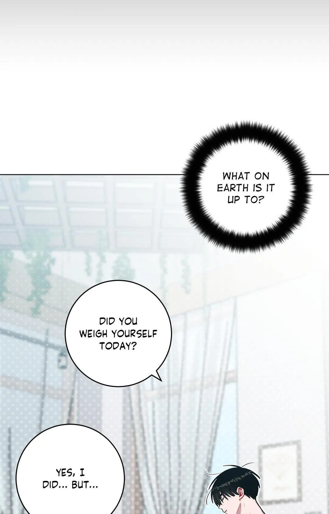 One Summer Day - Chapter 134 Page 32