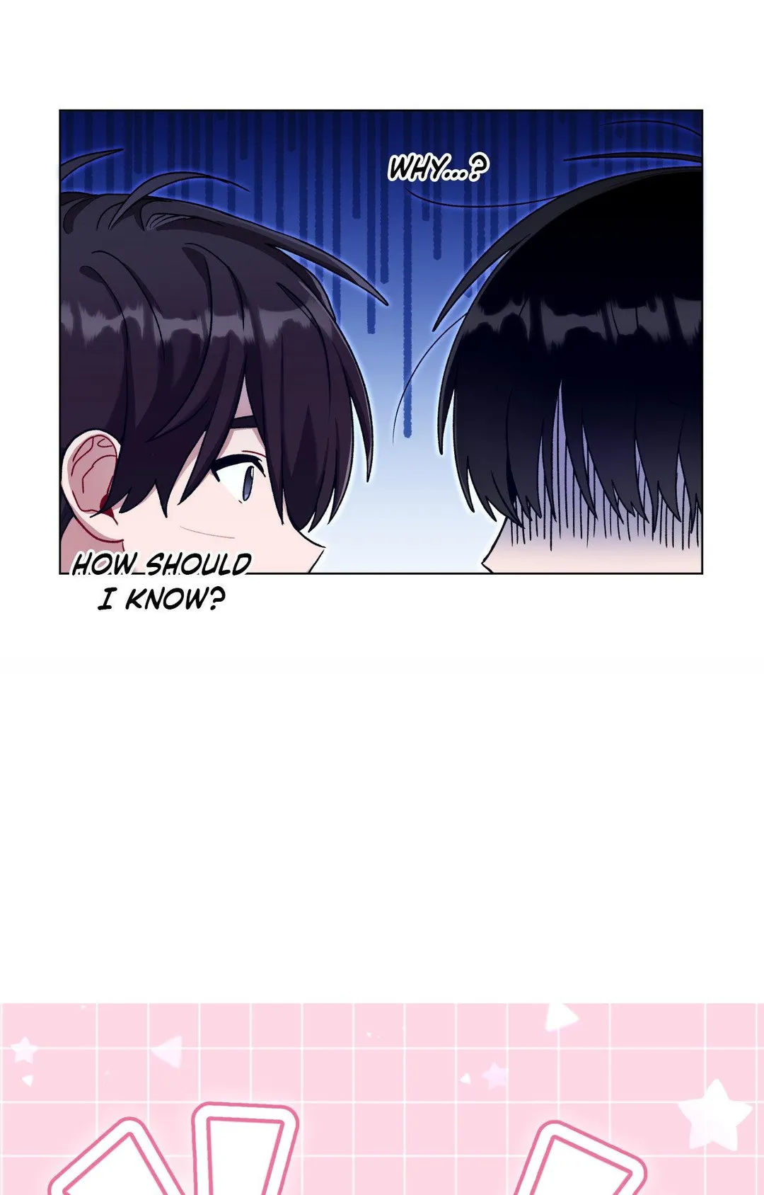 One Summer Day - Chapter 134 Page 36