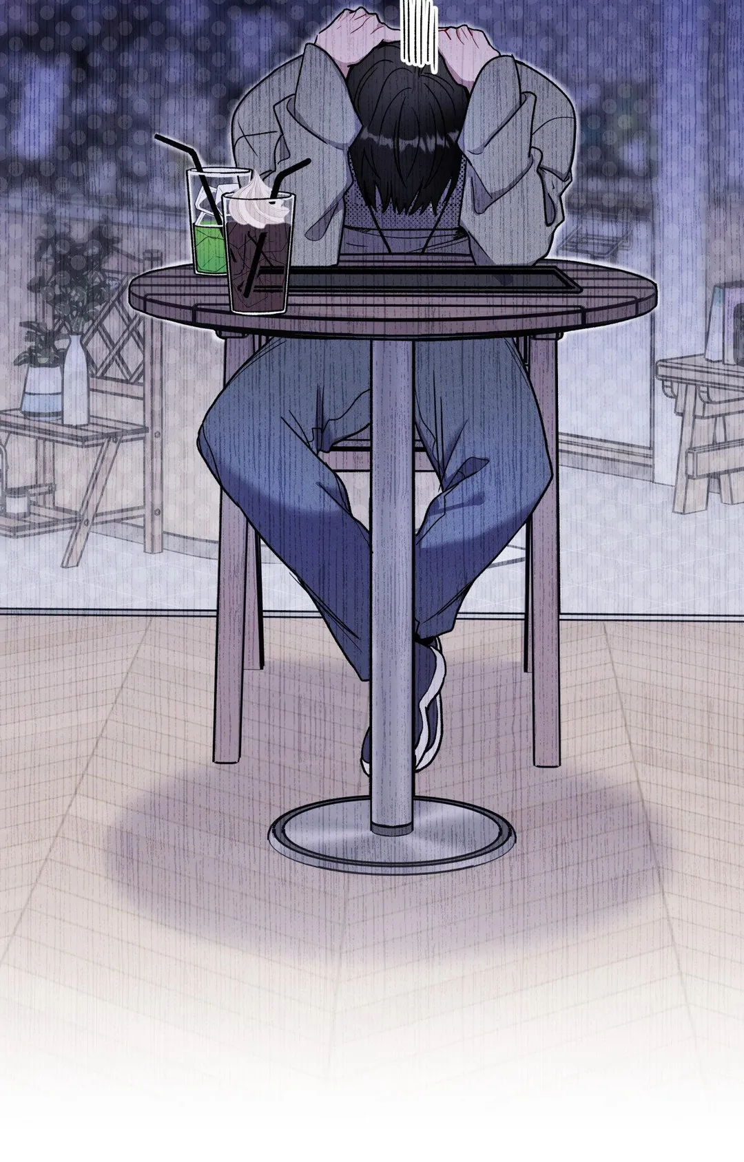 One Summer Day - Chapter 134 Page 39