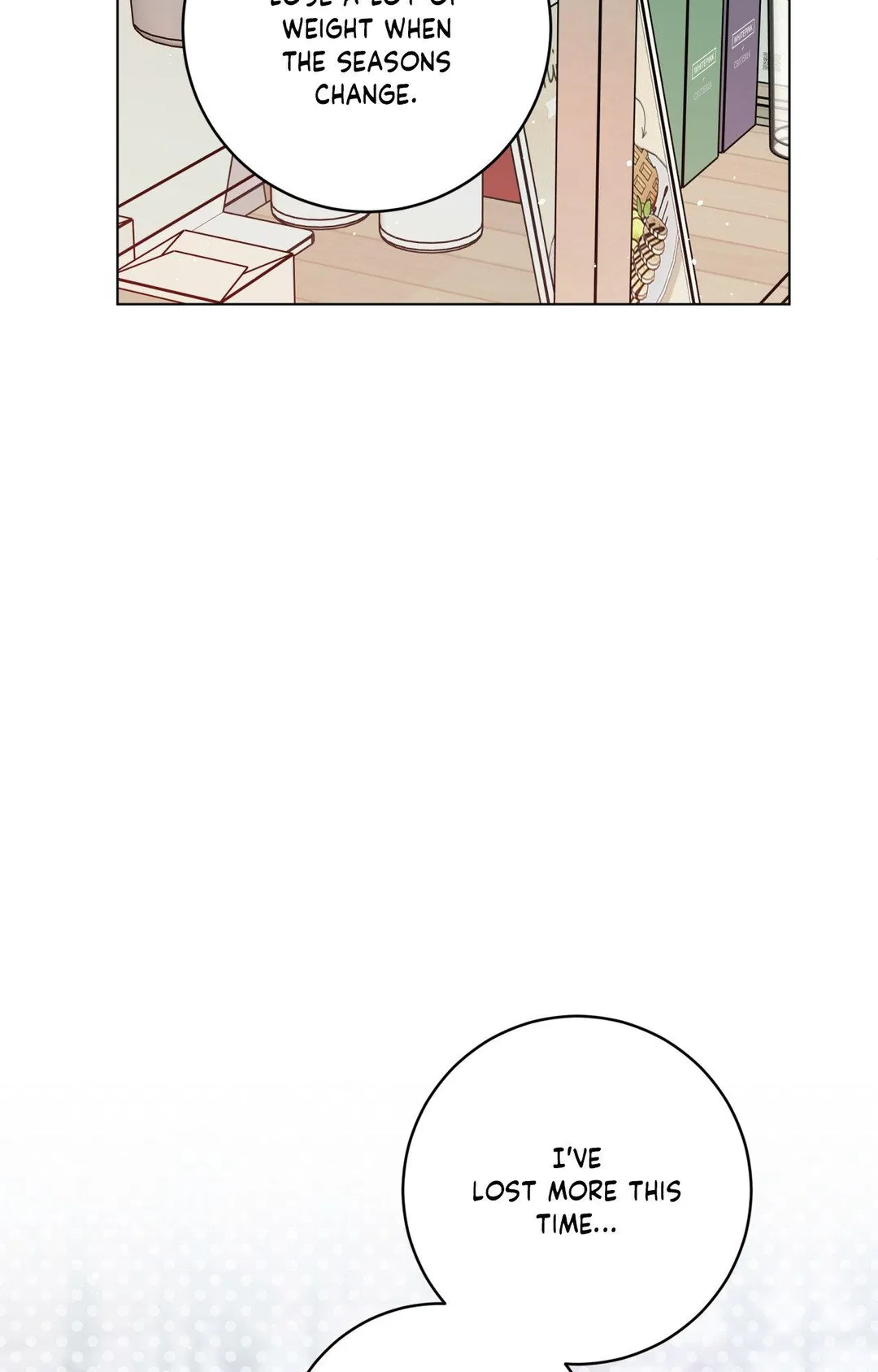 One Summer Day - Chapter 134 Page 42