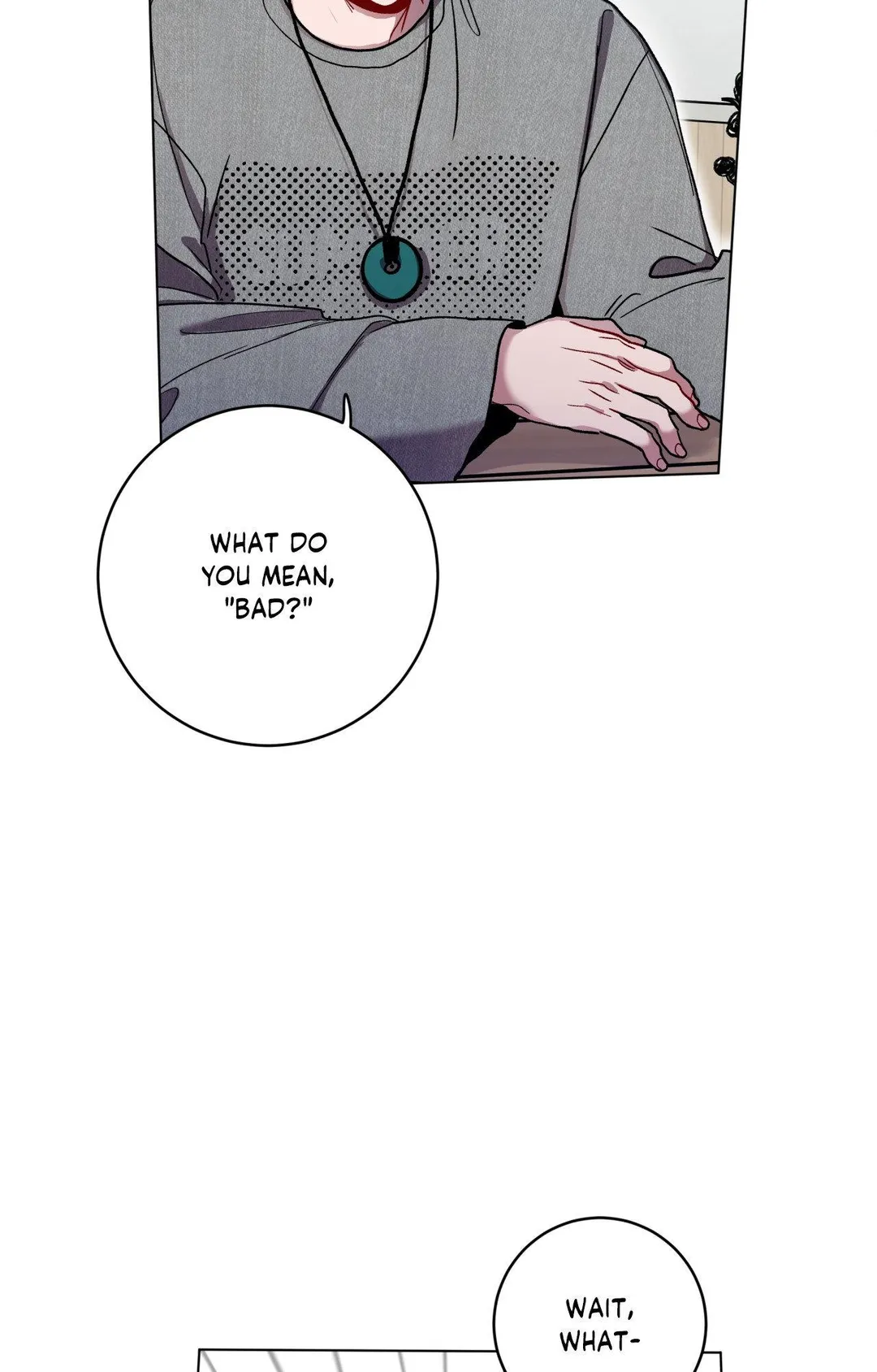 One Summer Day - Chapter 134 Page 45