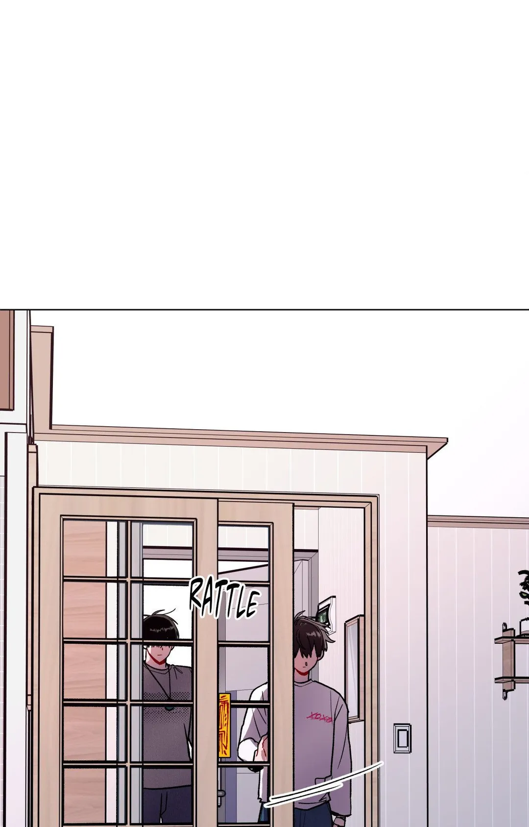 One Summer Day - Chapter 134 Page 52