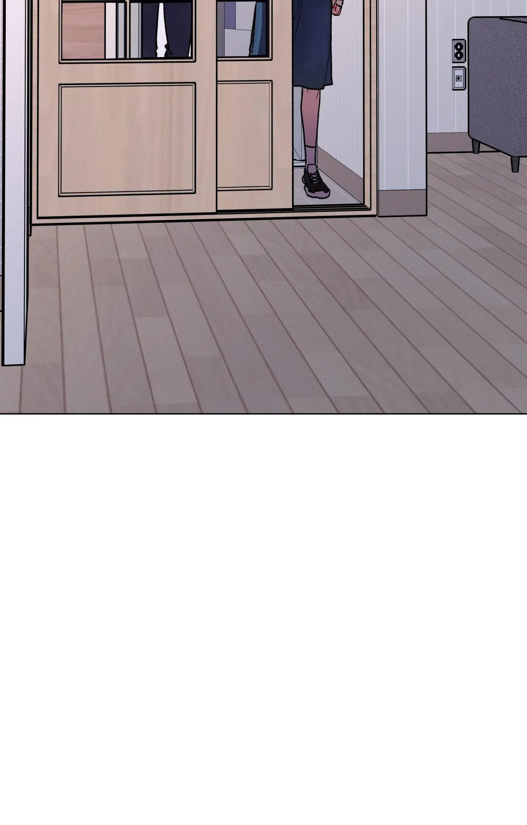 One Summer Day - Chapter 134 Page 53