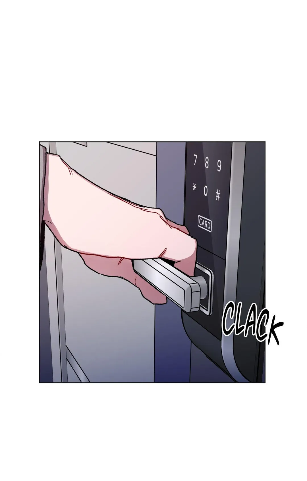 One Summer Day - Chapter 134 Page 59