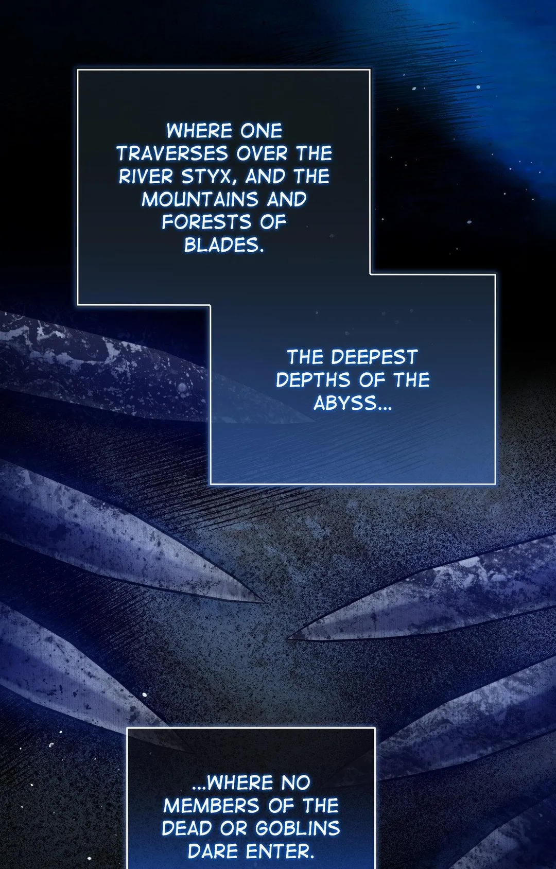 One Summer Day - Chapter 134 Page 65
