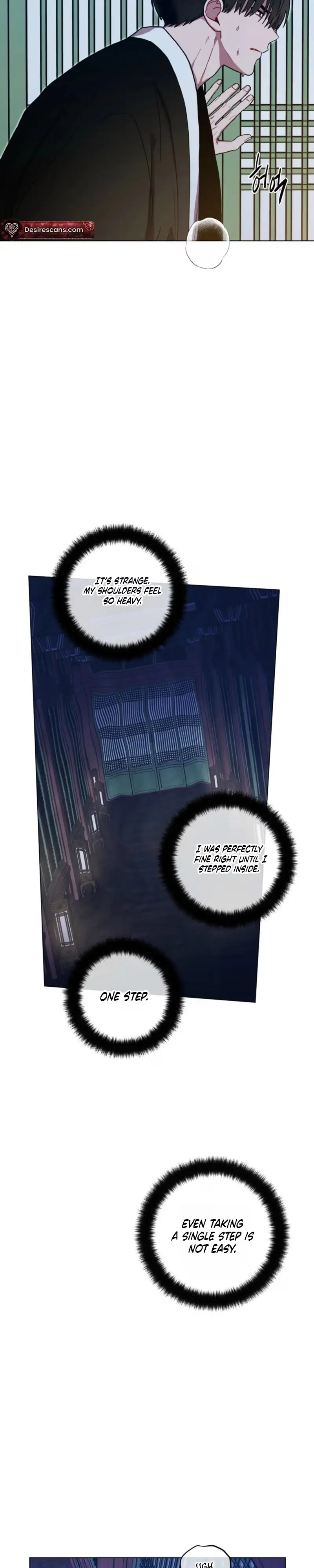 One Summer Day - Chapter 135 Page 2
