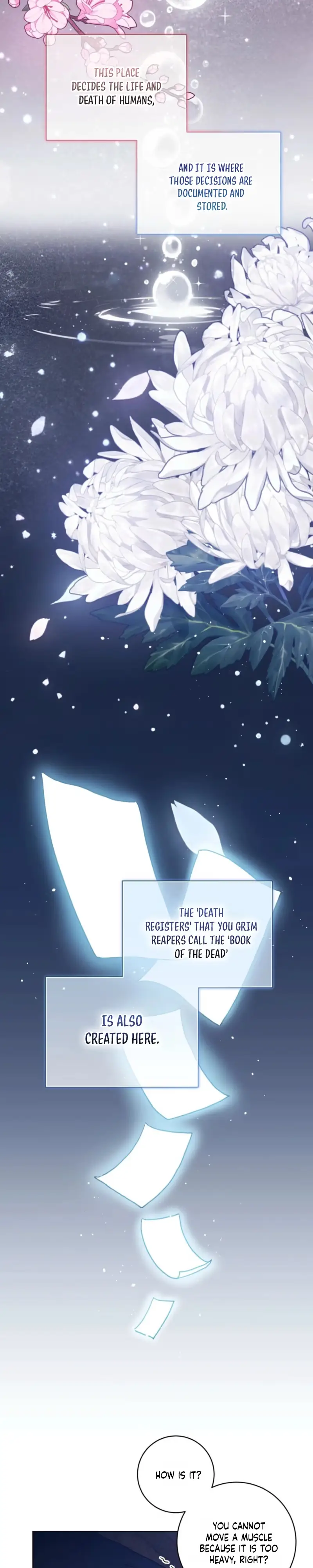 One Summer Day - Chapter 135 Page 16