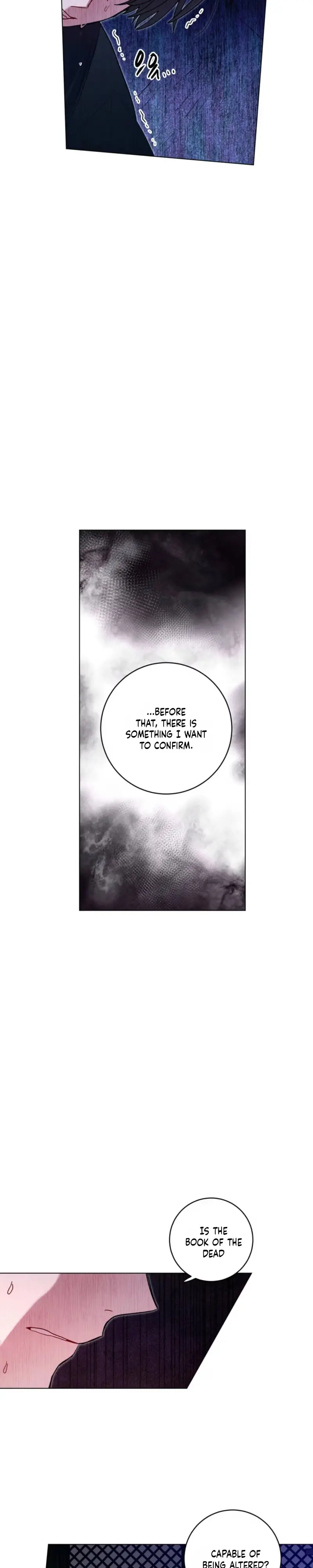 One Summer Day - Chapter 135 Page 19