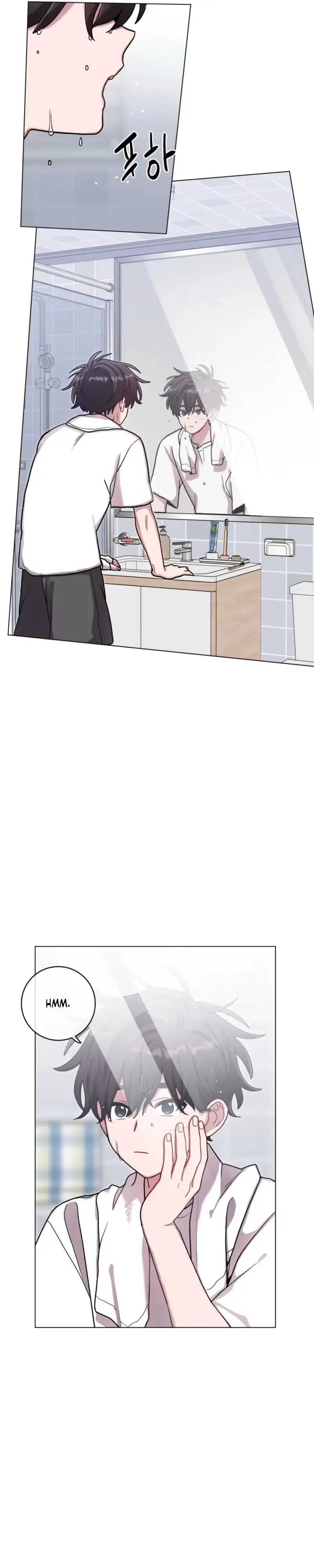 One Summer Day - Chapter 136 Page 2
