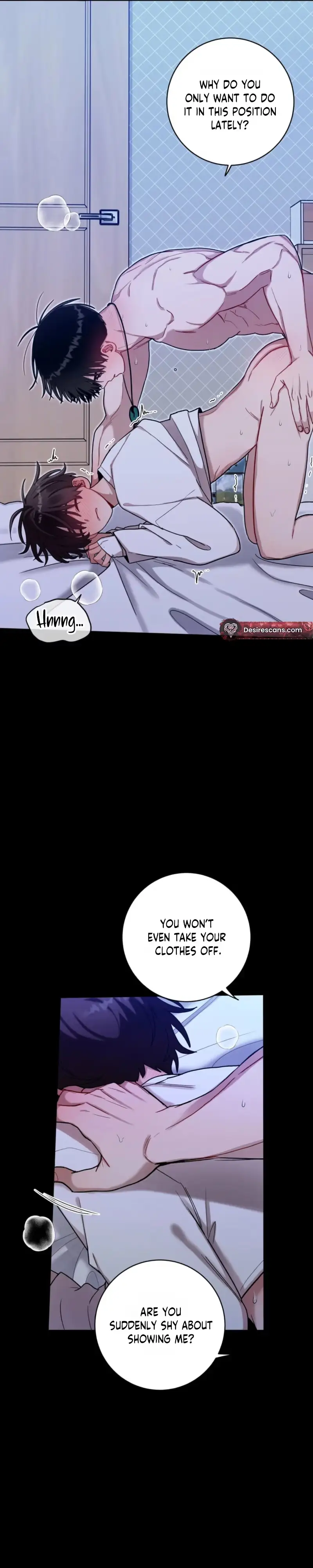 One Summer Day - Chapter 136 Page 13