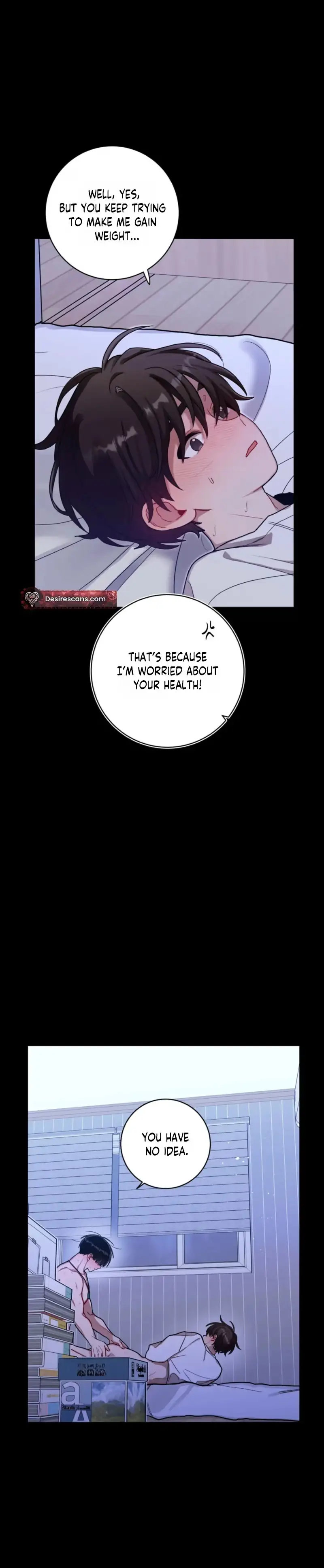 One Summer Day - Chapter 136 Page 16