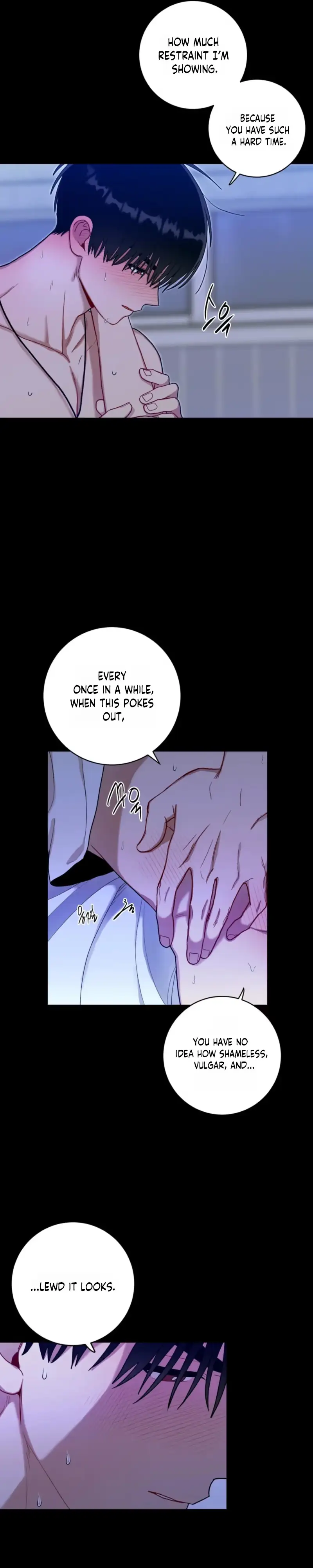 One Summer Day - Chapter 136 Page 17
