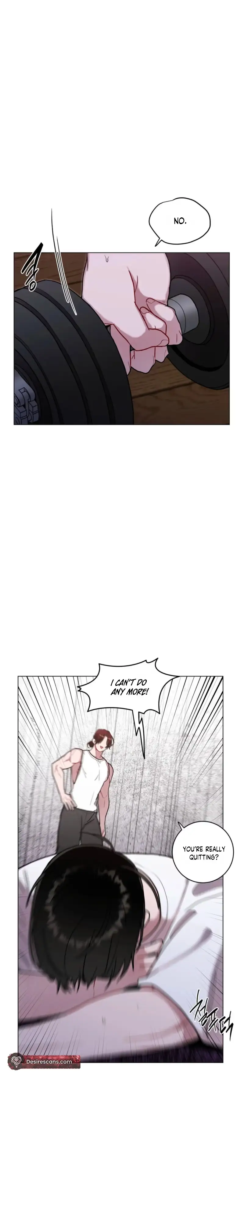 One Summer Day - Chapter 137 Page 2
