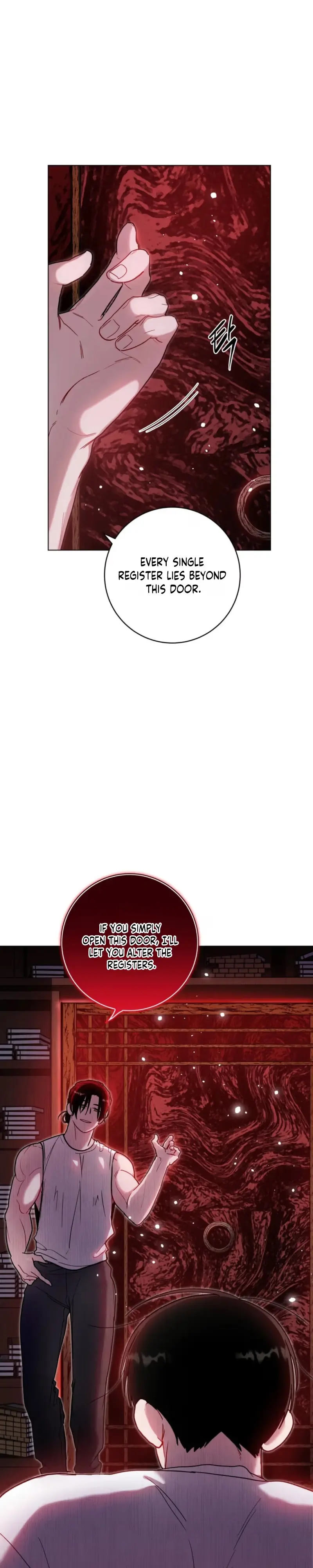 One Summer Day - Chapter 137 Page 4