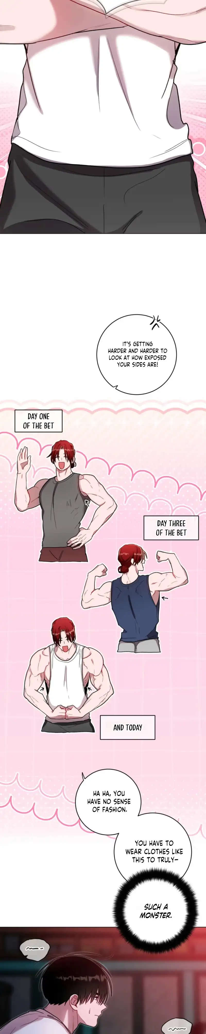 One Summer Day - Chapter 137 Page 8