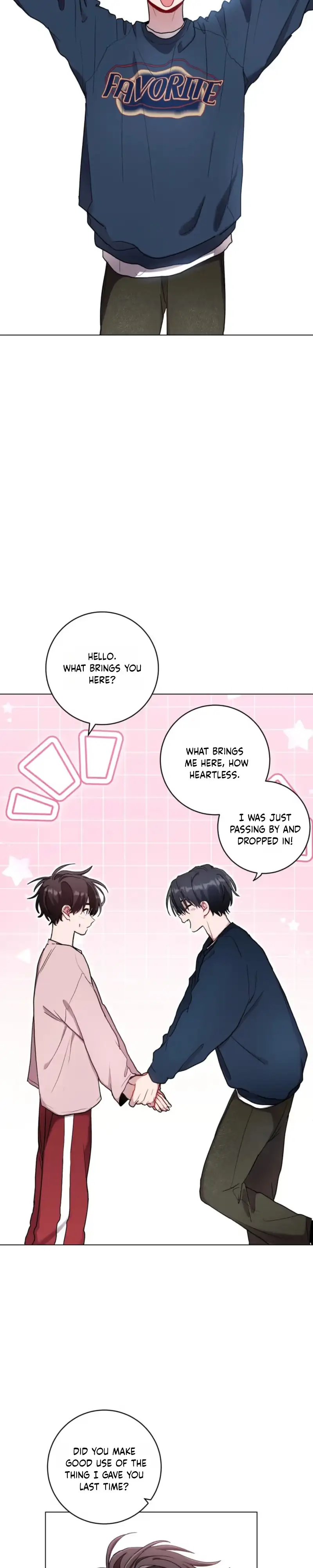 One Summer Day - Chapter 138 Page 2