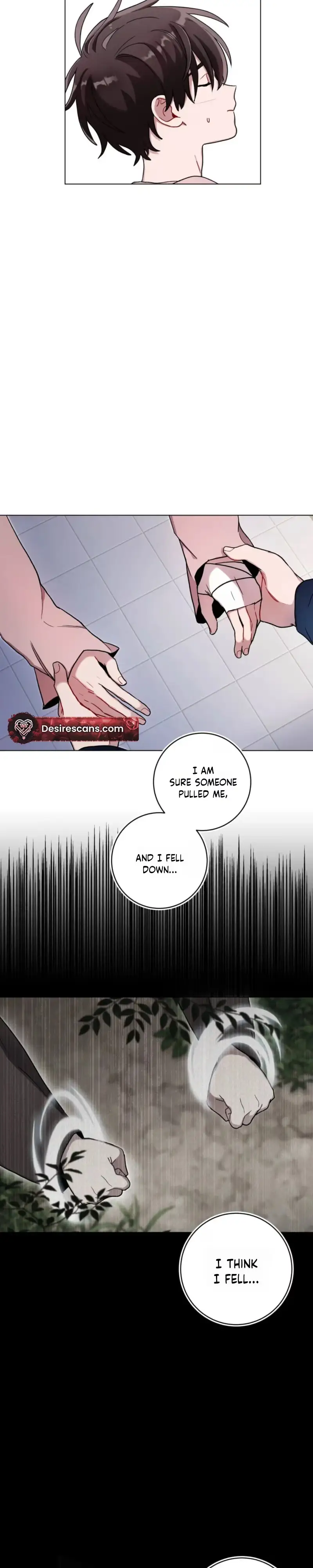 One Summer Day - Chapter 138 Page 4
