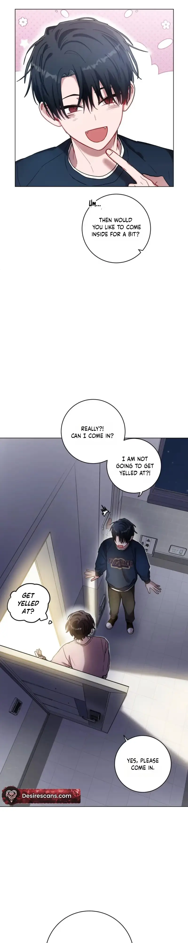 One Summer Day - Chapter 138 Page 7