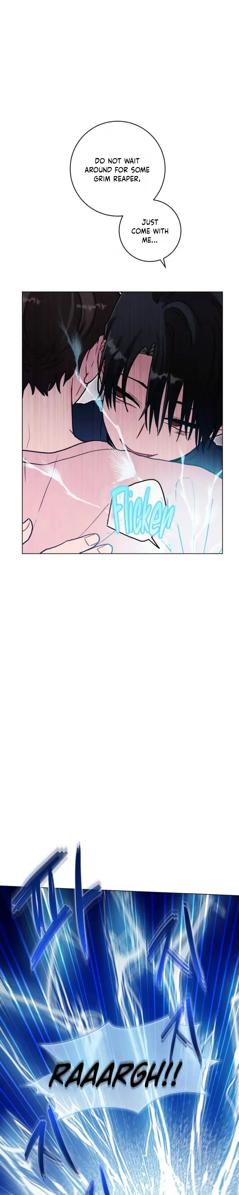 One Summer Day - Chapter 138 Page 10