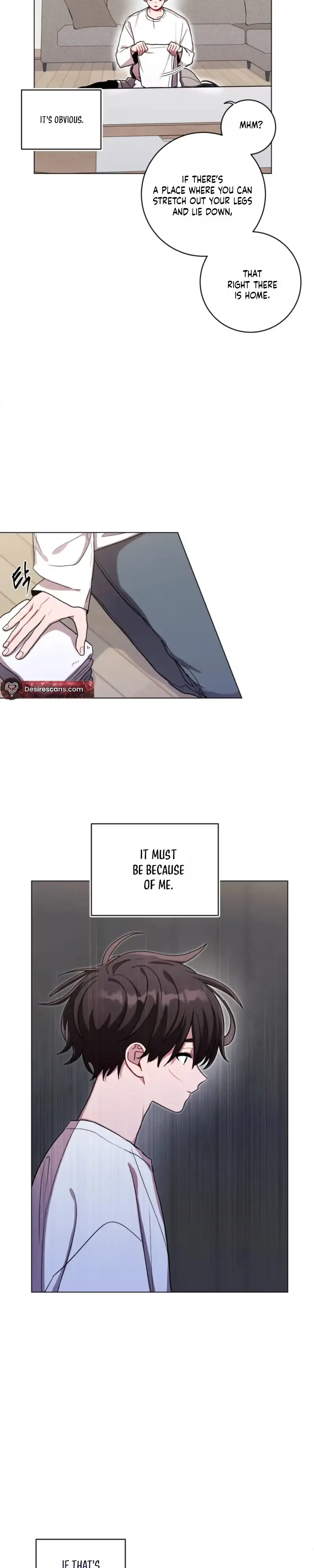 One Summer Day - Chapter 139 Page 9