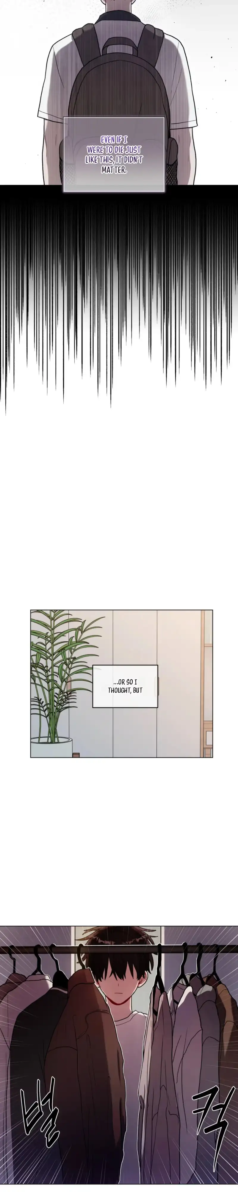 One Summer Day - Chapter 139 Page 14