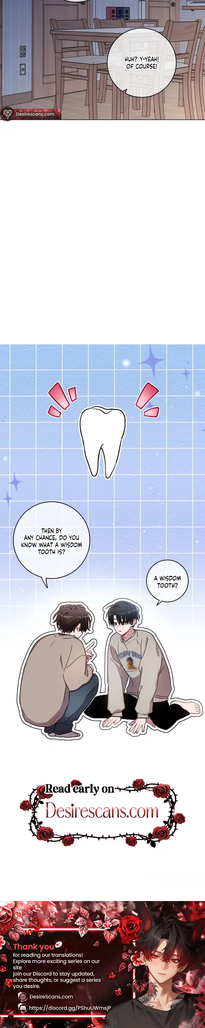 One Summer Day - Chapter 139 Page 25