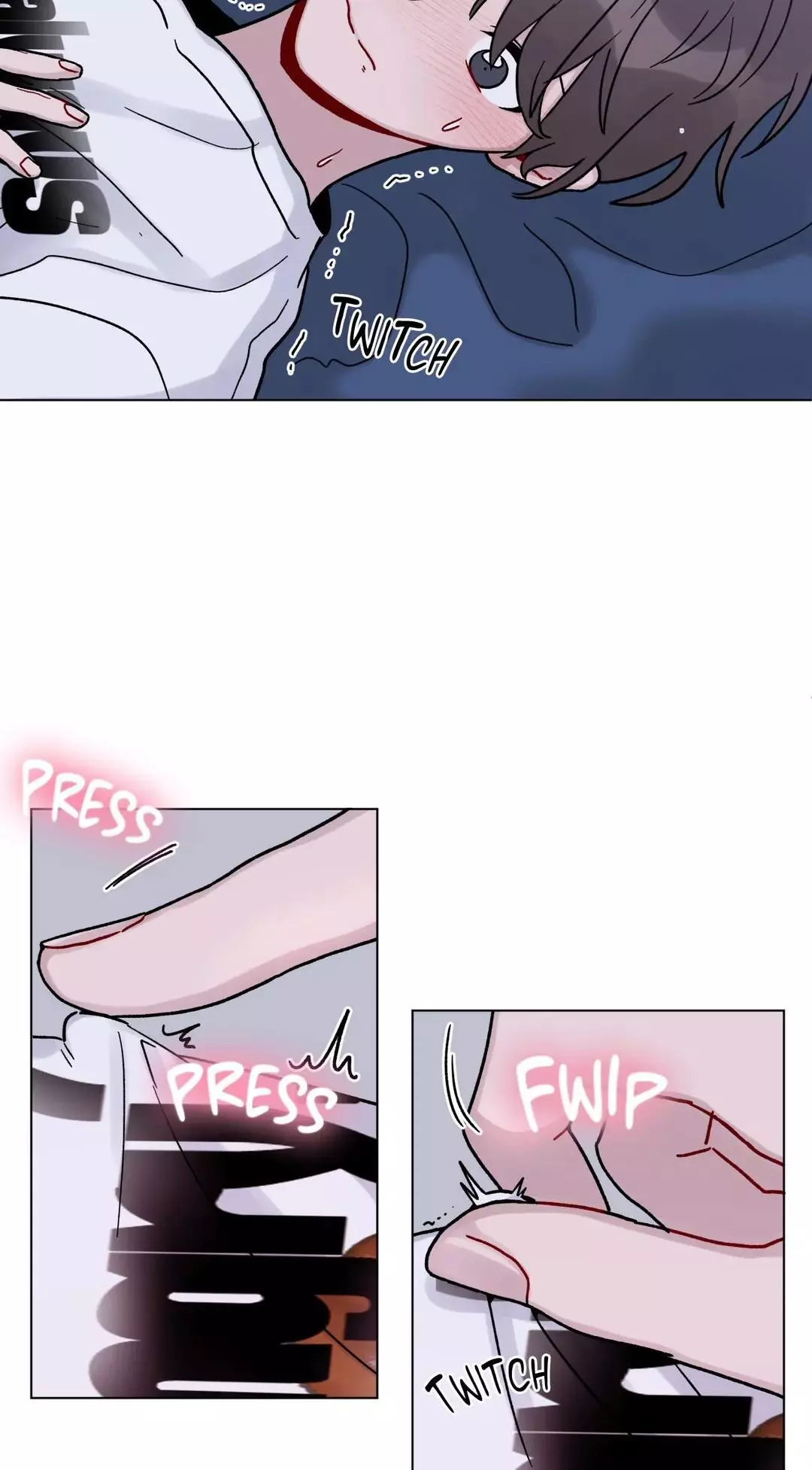 One Summer Day - Chapter 14 Page 14