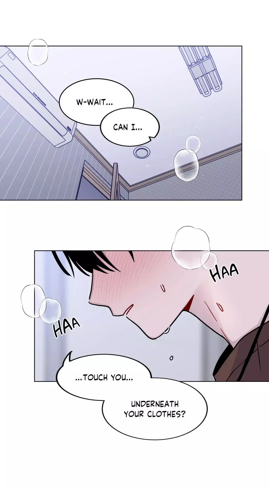 One Summer Day - Chapter 14 Page 16
