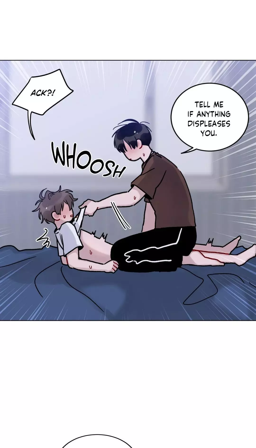 One Summer Day - Chapter 14 Page 19