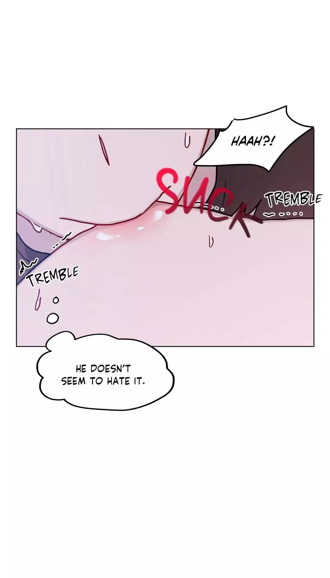 One Summer Day - Chapter 14 Page 22