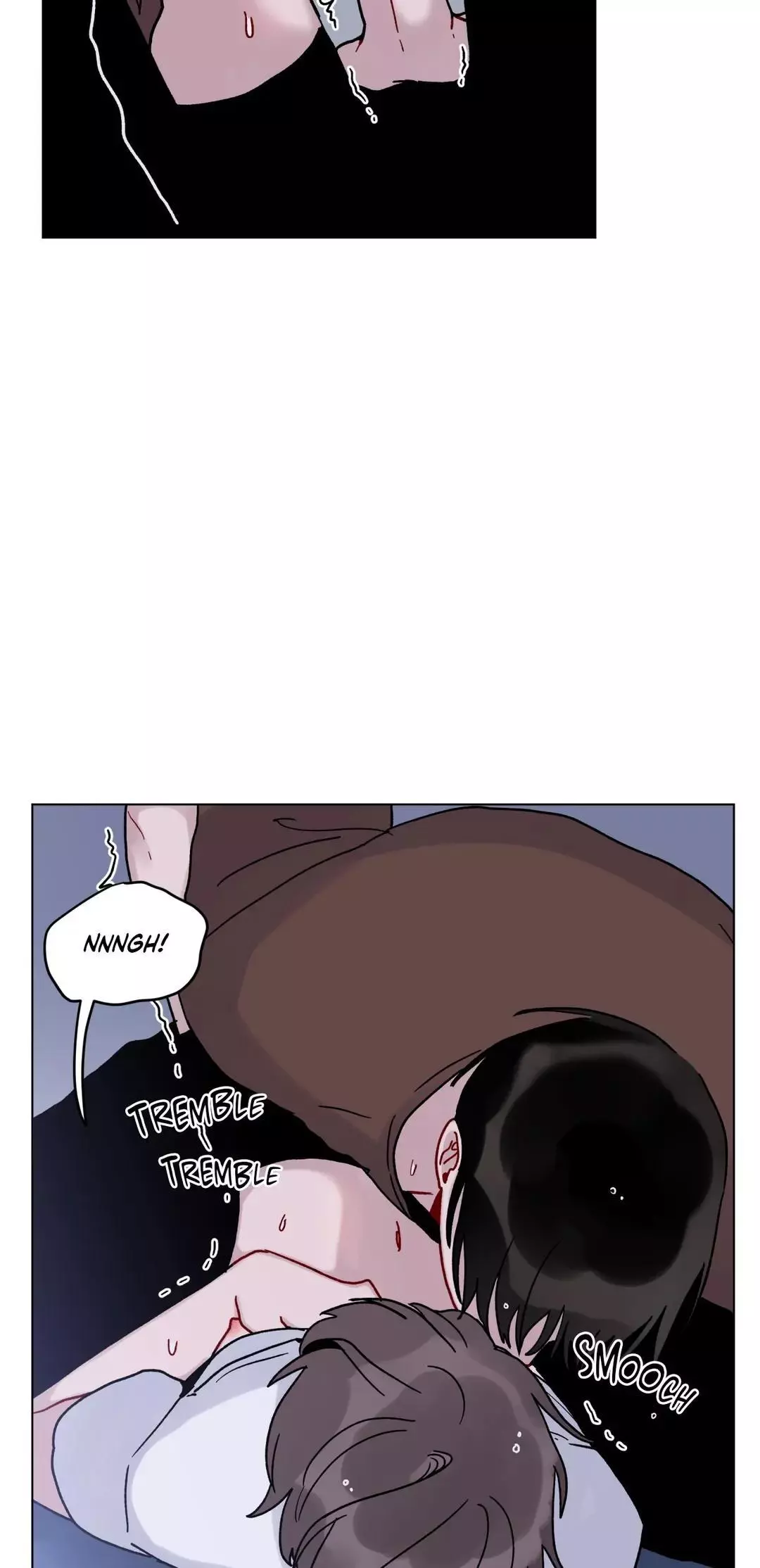 One Summer Day - Chapter 14 Page 28