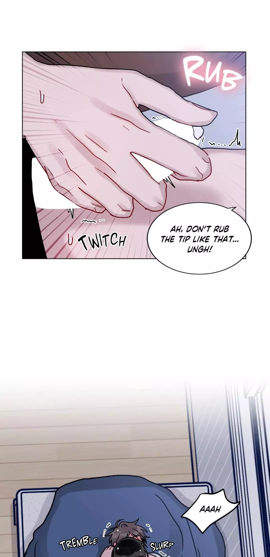 One Summer Day - Chapter 14 Page 30