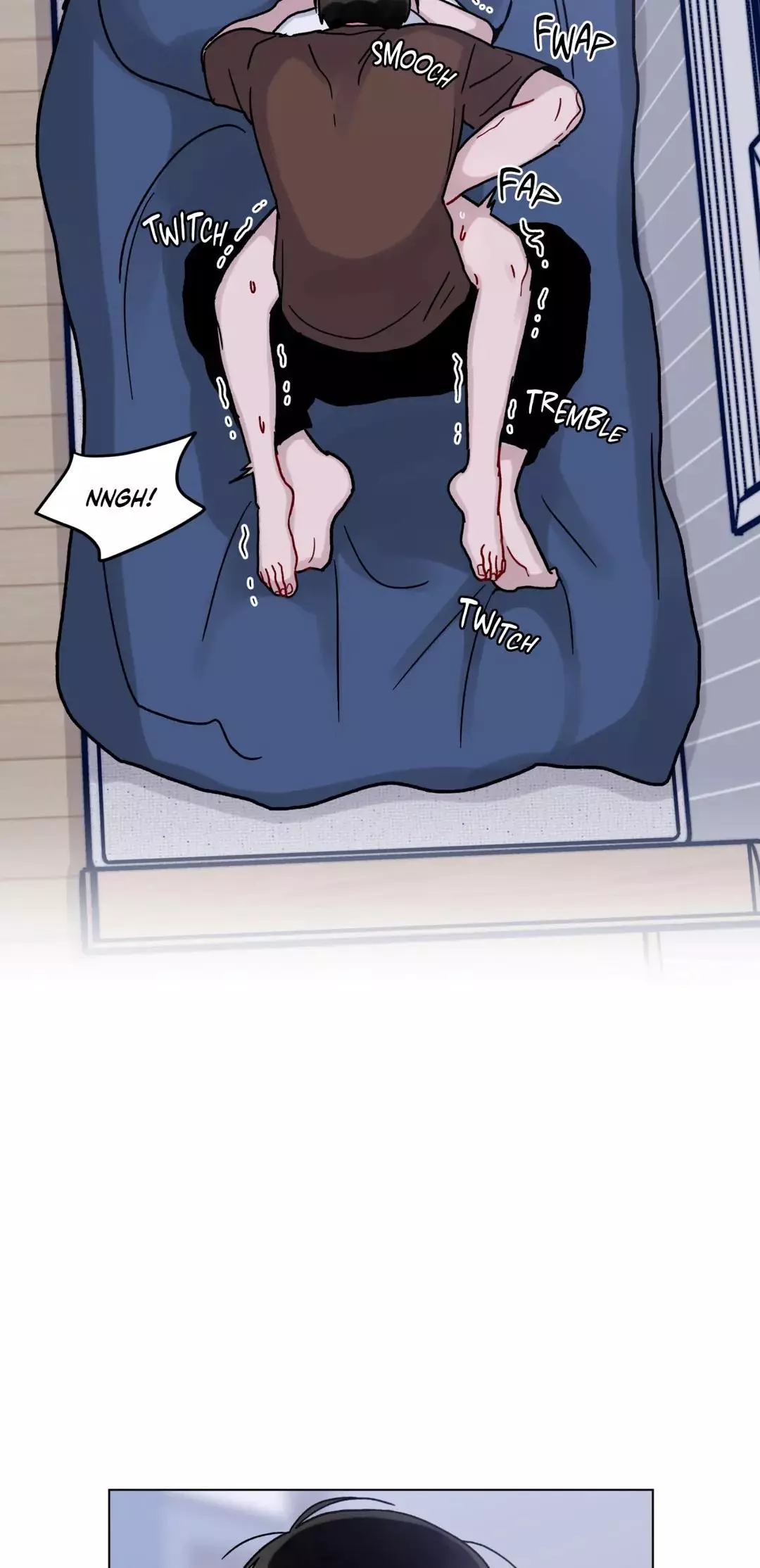 One Summer Day - Chapter 14 Page 31