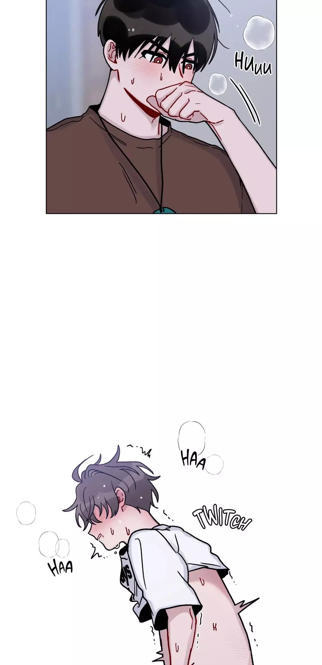 One Summer Day - Chapter 14 Page 32