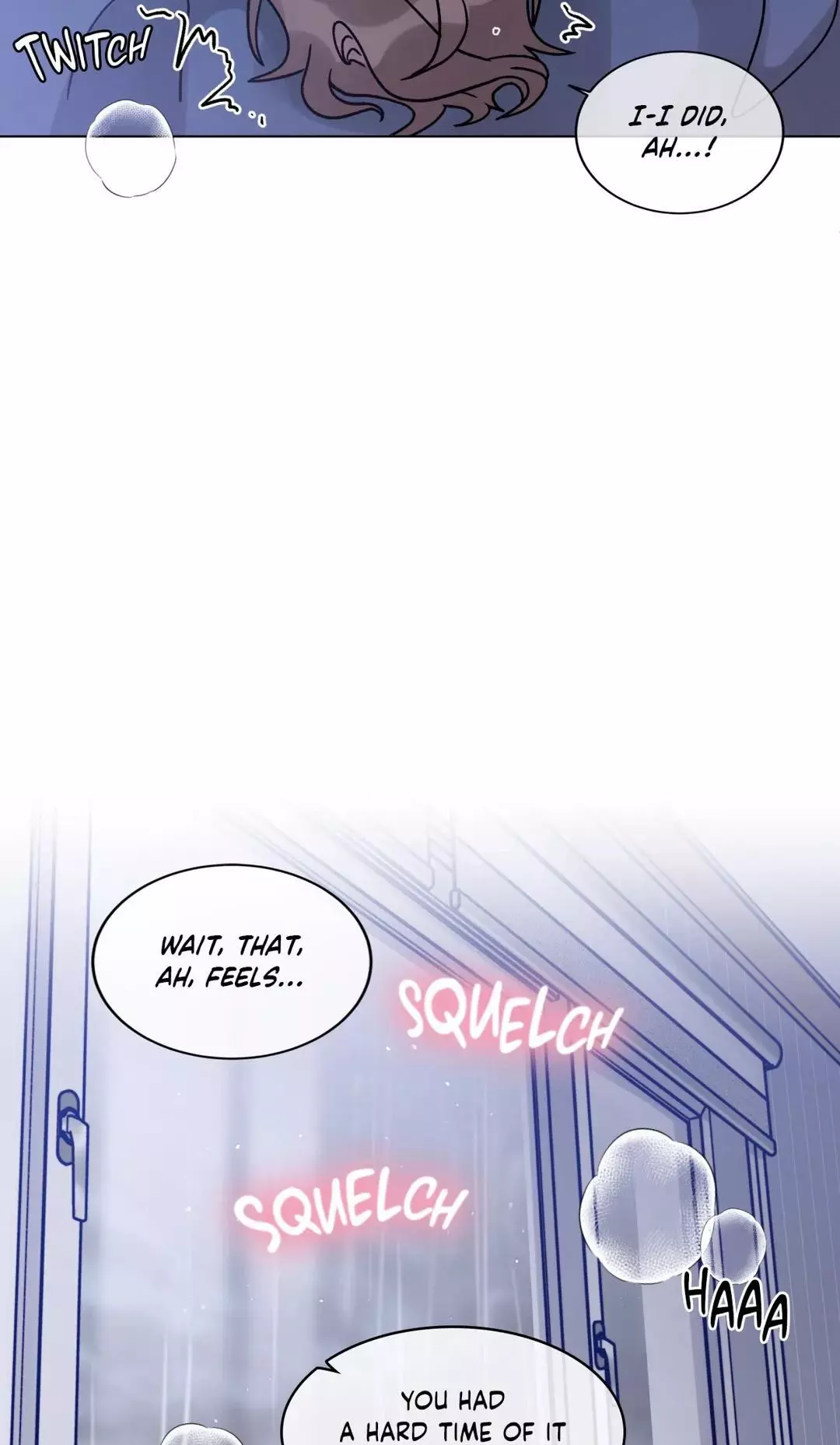 One Summer Day - Chapter 14 Page 39
