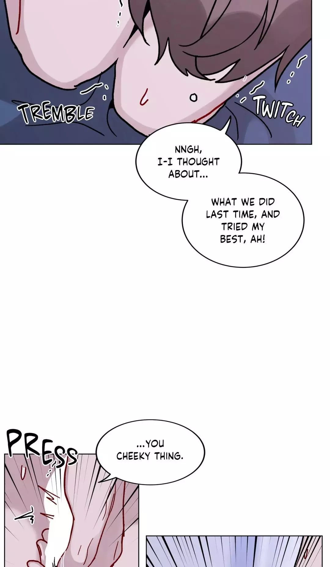 One Summer Day - Chapter 14 Page 41