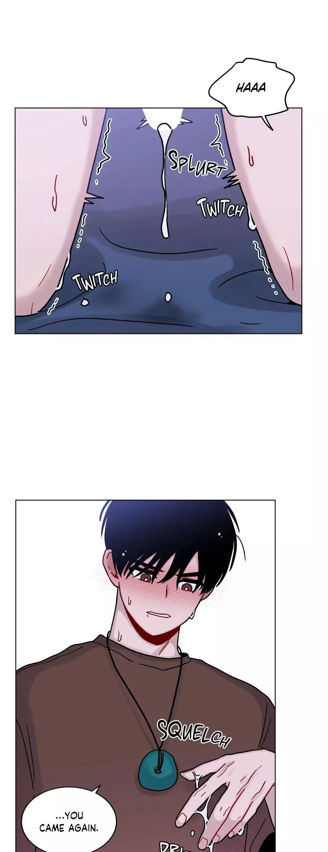 One Summer Day - Chapter 14 Page 43